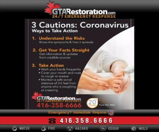 3 Ways to Combat-Virus Contaminations