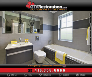 Bathroom Renovation Tips: Things to Consider