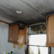 Fire Damage Restoration Miami