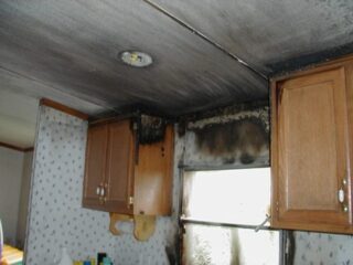 Fire Damage Restoration Miami