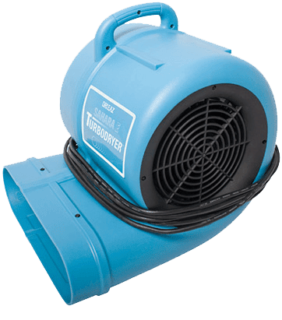 High Speed Air Mover