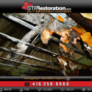 Property Fire Damage Restoration Miami