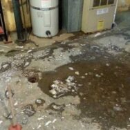 Sewage Cleanup Remediation Miami