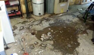 Sewage Cleanup Remediation Miami