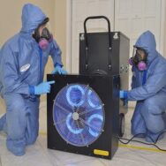 biohazard crime scene cleaners