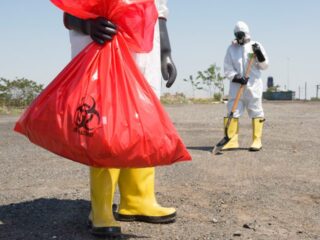 Biohazard Cleanup Miami