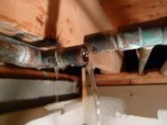 burst pipe emergency plumber miami