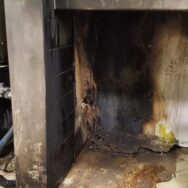 Fire Damage Restoration