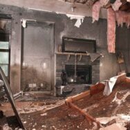 Fire Damage Restoration North York