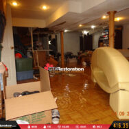 Gta Flood Restoration Services