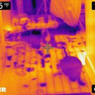 infrared survey services miami