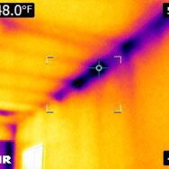 infrared survey services newmarket