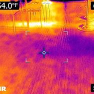 infrared survey services north york