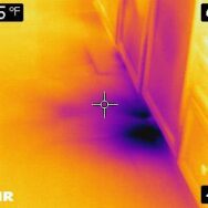 infrared surveys etobicoke