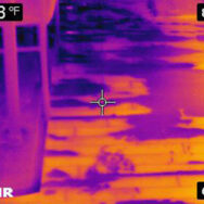 infrared surveys scarborough