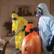 crime scene cleaning miami