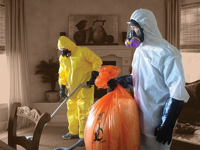 crime scene cleaning miami