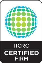 iicrc certified