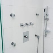 luxury shower renovation miami