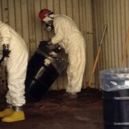 Miami biohazard cleaning