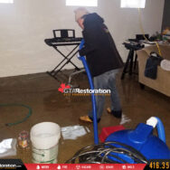 North York Water Damage Services