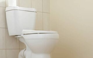 toilet plumbing emergency