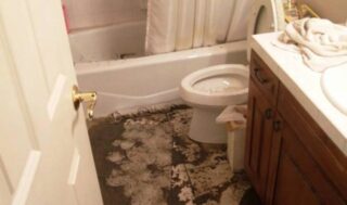 Sewage Cleaning Services Miami, Backup Cleanup Remediation