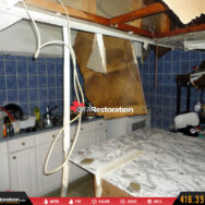 Miami Water Damage Restoration